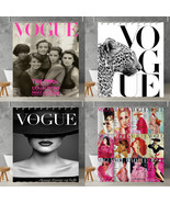New!!! Vogue Cover Custom Waterproof Polyester Shower Curtain 4 Size - $552.15 MXN+ New!!! Vogue Cover Custom Waterproof Polyester Shower Curtain 4 Size - $552.15 MXN+