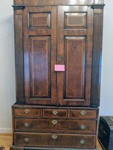 Antique Chest on Chest - $950.00