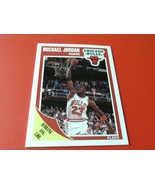 1989   MICHAEL  JORDAN    FLEER   #  21       GEM   MINT   !!! - $650.00