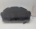Speedometer Cluster MPH Excluding R-design Fits 08-13 VOLVO 30 SERIES 70... - $82.17