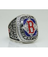 Boston Red Sox Championship Ring... Fast shipping from USA - £21.98 GBP