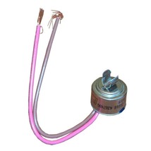 NEW OEM Defrost Bimetal for Refrigerator Inglis IPT164302 IKT162302 IT18... - $35.82 CAD