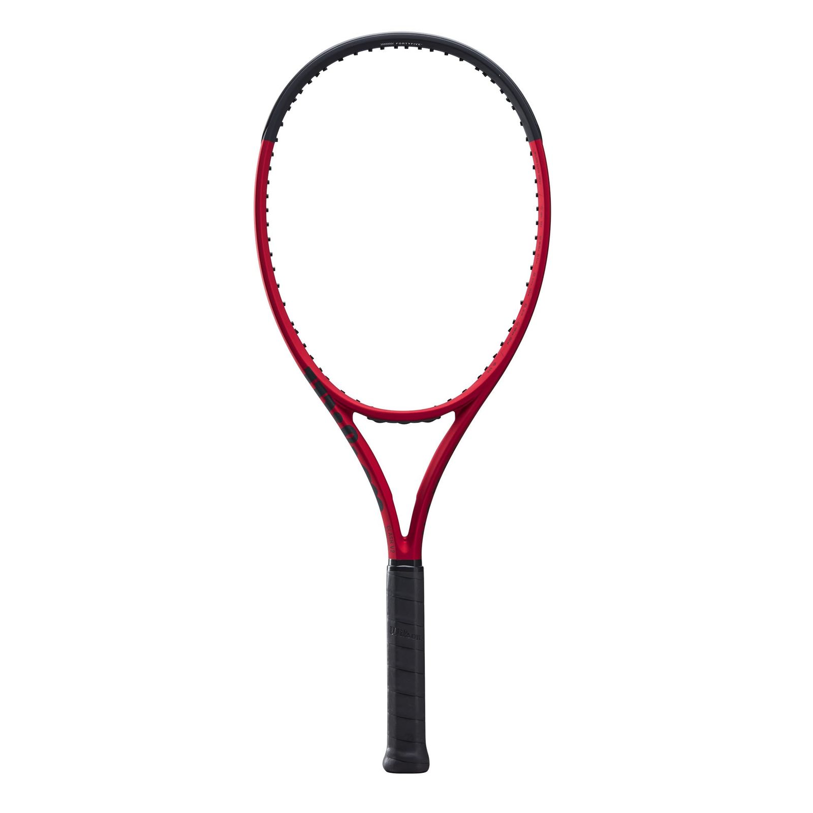 Wilson Clash 108 V2 Unstrung Performance Tennis Racket - Grip Size 4 - 4 1/2" - £215.02 GBP - £215.78 GBP