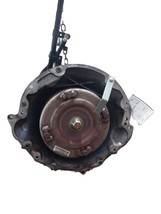 2007-2012 Jeep Liberty Sport 3.7L 4x4 Automatic Transmission Assembly 14... - $643.45