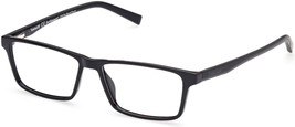 Timberland TB1732 001 shiny-black 52/14/145 Eyeglasses - £67.54 GBP