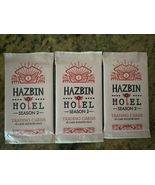 Hazbin Hotel Season 2 Trading Cards 2nd Edition Booster Pack Sealed 3 Packs - $34.65