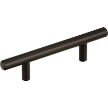 Amerock  BP40515BBR Bar Drawer Pulls 3 in. C-to-C in Black Bronze (Box o... - £31.29 GBP