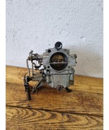 OUTBOARD  1983 JOHNSON EVINRUDE 25HP CARBURETOR 328094 0393017 - $155.00