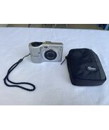 CANON PowerShot A1300 HD 16 MP Digital Compact Camera - $89.09