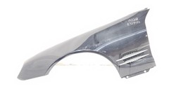 2003 2004 2005 2006 Mercedes-Benz SL500 OEM Black C040 Left Fender - $99.96