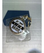 Norfolk Southern Zero Injuries Keychain - €7,35 EUR