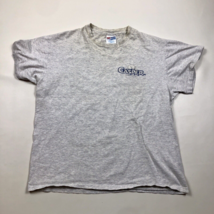 Vintage 1995 Casper The Friendly Ghost Movie Gray T-Shirt Large Single Stitch - $69.29