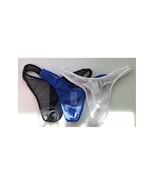 Ram Tough - Fishnet Thong with Penis and Scrotum Hole - $27.33 CAD