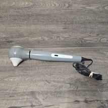 AcuVibe 2 Speed Pinpoint Wand Handheld Full Body Massager Model 6001 Tested - £27.50 GBP