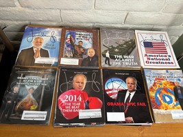 Lot 56 Issues Limbaugh Letter 2009 2010 2014 2015 2016 2020 2021 No Complete Yrs - £70.14 GBP