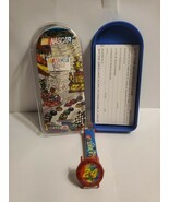 NASCAR Kids! Jeff Gordon Watch Rainbow Warriors Design w/Box - €8,64 EUR NASCAR Kids! Jeff Gordon Watch Rainbow Warriors Design w/Box - €8,64 EUR