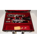 Olds Clarinet with Case - €136,69 EUR