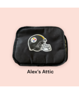 NFL Pittsburgh Steelers Lunch Box Bag pre-owned - $14.85