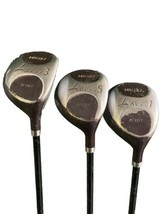 eBay Refurbished

Maltby Golf Lady Logic Wood Set 3W,5W,7W RH Ladies Flex Gra... - $37.09