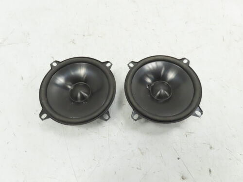 97 BMW Z3 E36 2.8L #1287 Speaker Pair, Harman Ref-5030cx 5.25&quot; 2-WAY 195w - $39.59