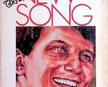 A New Song by Pat Boone / 1970 Creation House Paperback - $1.13