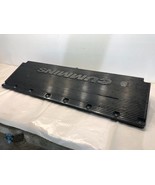 CUMMINS M11 ISM11 DIESEL ENGINE VALVE COVER 4963815 OEM - $163.28