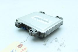 04.5-05 CHEVROLET SILVERADO LLY DIESEL ENGINE CONTROL COMPUTER MODULE ECU Q0017 image 9