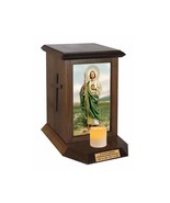 Saint Jude Cremation Urn - $269.95