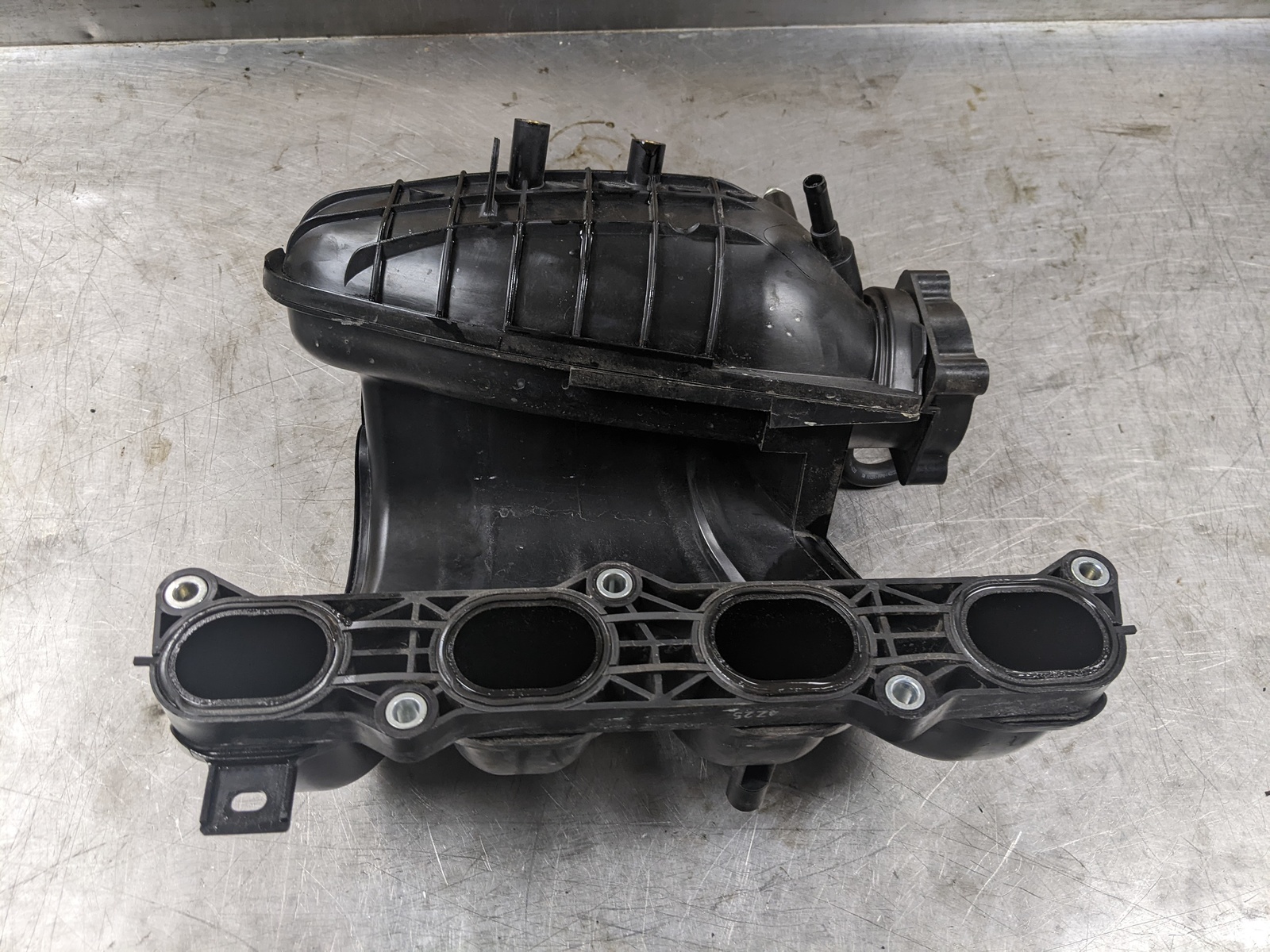 Intake Manifold For 08-15 Nissan Rogue  2.5  Japan Build - $59.35