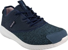 Reebok Women&#39;s Stylescape 2.0 City Navy Memory Tech Running Shoes, BD2032 - £47.95 GBP