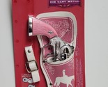 Parris Toys Cowgirls Western 8-shot Cap Gun Set - Silver and Pink - $23.16