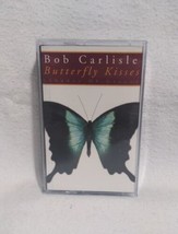 Sweet Nostalgic Melody! Bob Carlisle&#39;s &quot;Butterfly Kisses&quot; (1997 Cassette) - £7.45 GBP