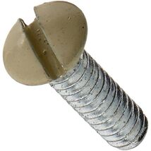 Leviton L01-86000-PRT Standard Wallplate Screws 20pk - $16.70