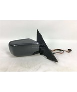 BMW E46 3-Series 4dr Right Passengers Door Mirror Steel Gray Grey 2000-2... - $148.50