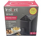 Instant pot Air Fryer 140-3009-01 350352 - $59.00