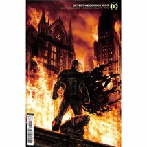 Detective Comics 1039 - NM - DC - 2021 - £3.13 GBP