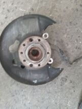 Passenger Right Front Spindle/Knuckle Fits 03-06 SAAB 9-3 1089328 - $40.59