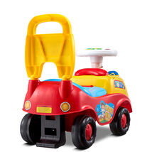 VEVOR Ride On Push Car for Toddlers, Ages 1-3, Sit to Stand Toddler Ride... - $32.90