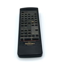 Genuine Technics RAK-SC5002P Remote Control Transmitter System TV/VCR/CD/Deck - £7.09 GBP