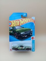 Hot Wheels Nissan Skyline RS (KDR30) Green #44 44/250 - 2024 HW J-Imports - £5.26 GBP