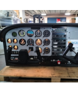 Real Cockpit Dual Pilot Portable Flight Simulator Flight Training System - £4,656.01 GBP