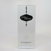 Ange ou Demon by Givenchy 1.7 oz Eau de Parfum Spray NIB - £47.46 GBP