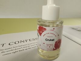  Crukat Cosmetics-essential oil,Skin-Nourishing Properties image 2