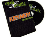 Reel Magic Episode 11 (Chris Kenner)- DVD  - $10.84