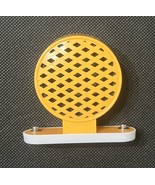 Elenco Snap Circuits Replacement Part: Yellow Speaker SP2 -Expand Your Set! - $13.37 CAD