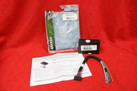 Axxess AX-ADBOX1 Auto Detect System Interface With Dig Fade, NEW #N1 - $121.67