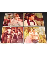 4 1974 Movie APPRENTICESHIP OF DUDDY KRAVITZ Lobby Cards Richard Dreyfuss - $29.95