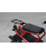 US Stock Trunk Rack Rear Shelf for Honda Ruckus Zoomer NPS50 AF58 Scooter - $911.16 MXN