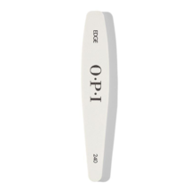 OPI Nail Lacquer Edge White 240 File - $69.97