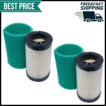 2Pack 22-083-01, 22-083-01-S 22-883-01-S1 Air Filter Kit Fits Kohler 540... - $18.39